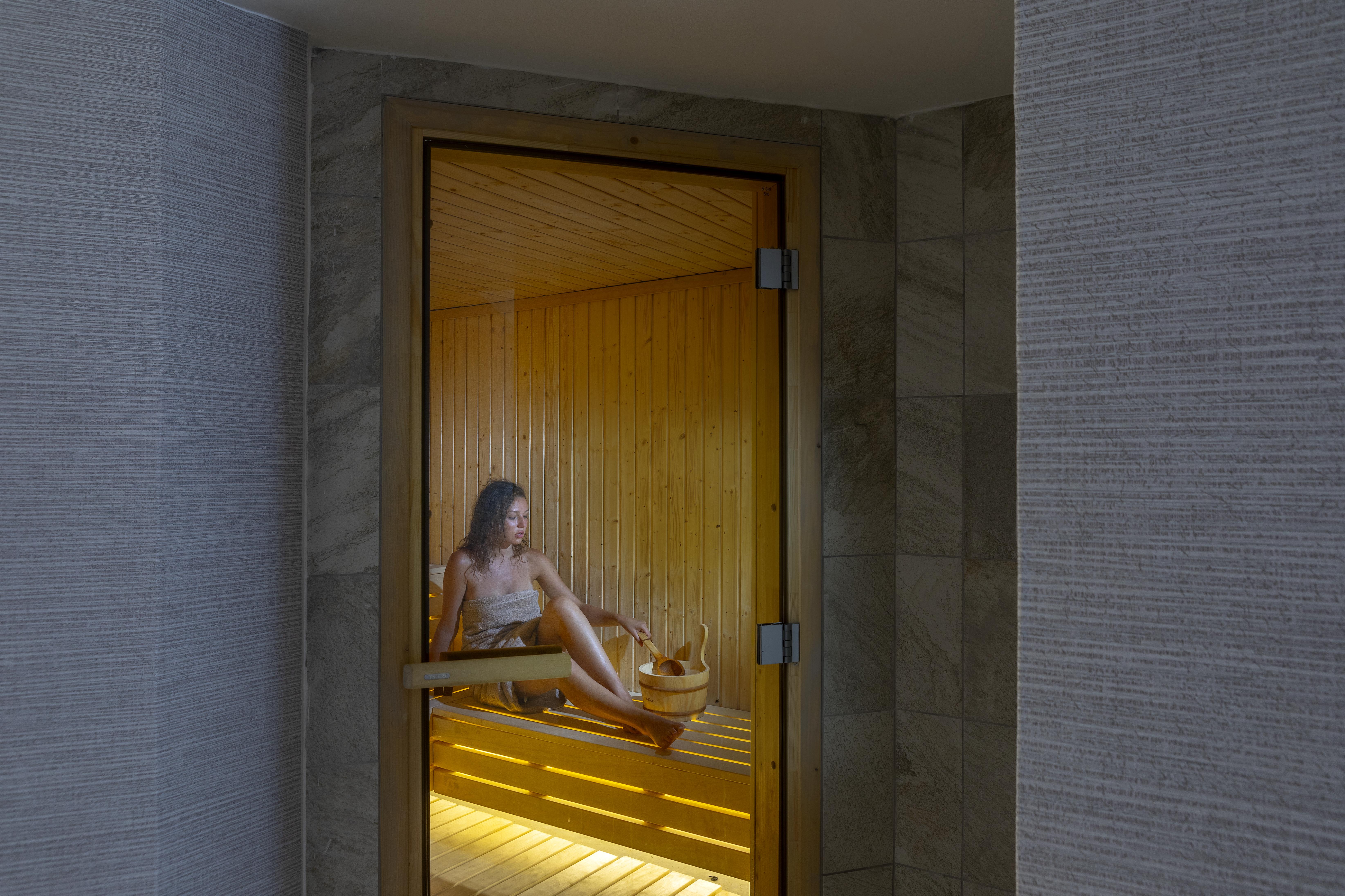 Leonardo Crystal Cove Hotel & Spa - Adults Only Protaras Exteriör bild